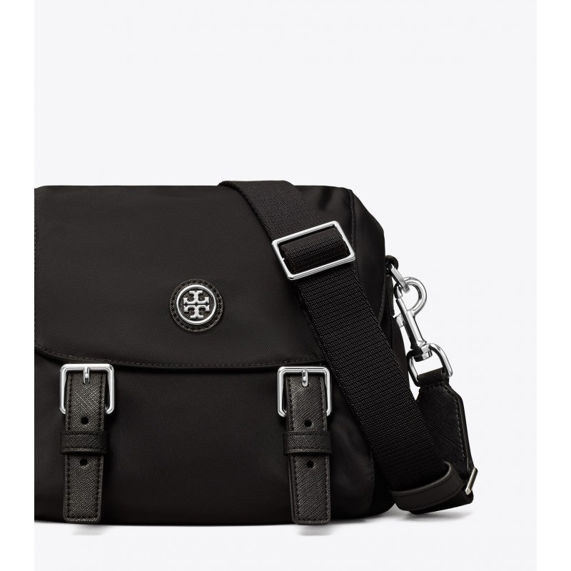 Nylon Small Messenger