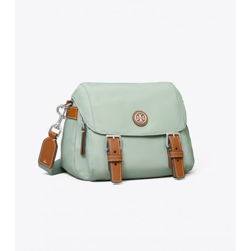 Nylon Small Messenger