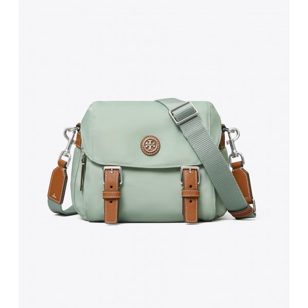 Nylon Small Messenger