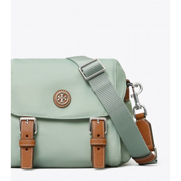 Nylon Small Messenger