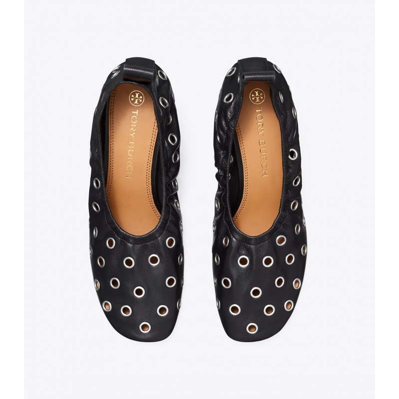 Eyelet Wedge