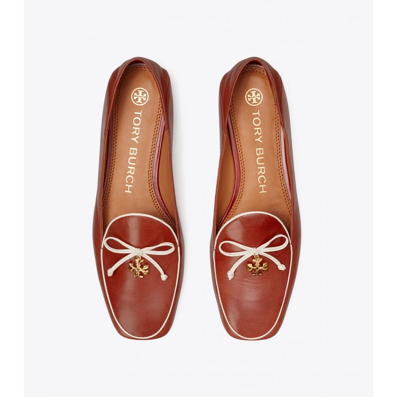 Tory Charm Loafer