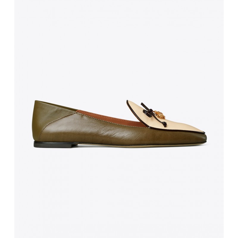 Tory Charm Loafer