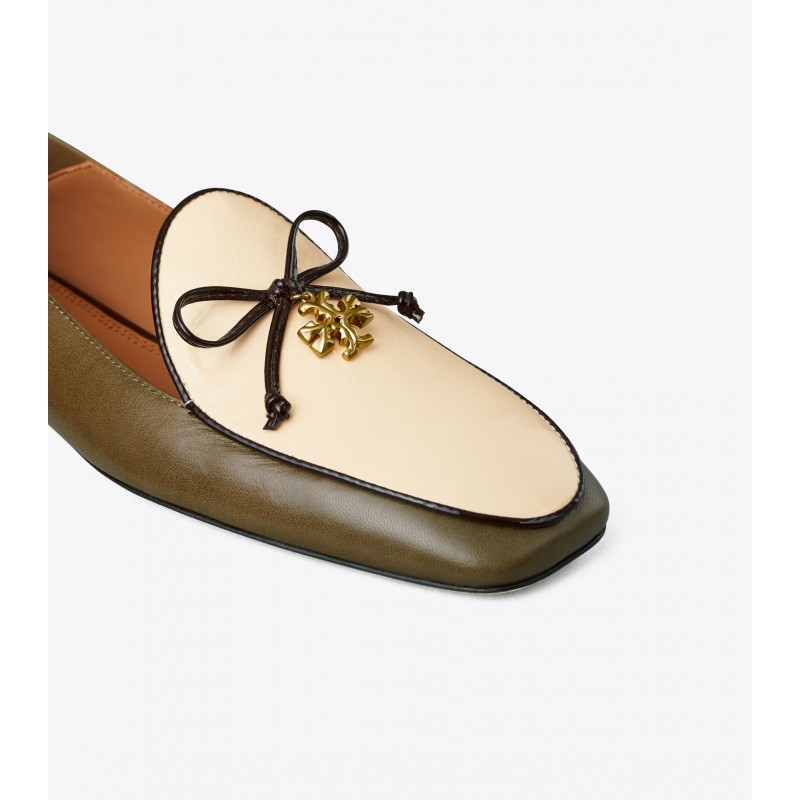 Tory Charm Loafer