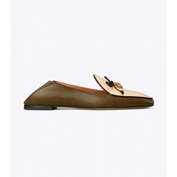 Tory Charm Loafer