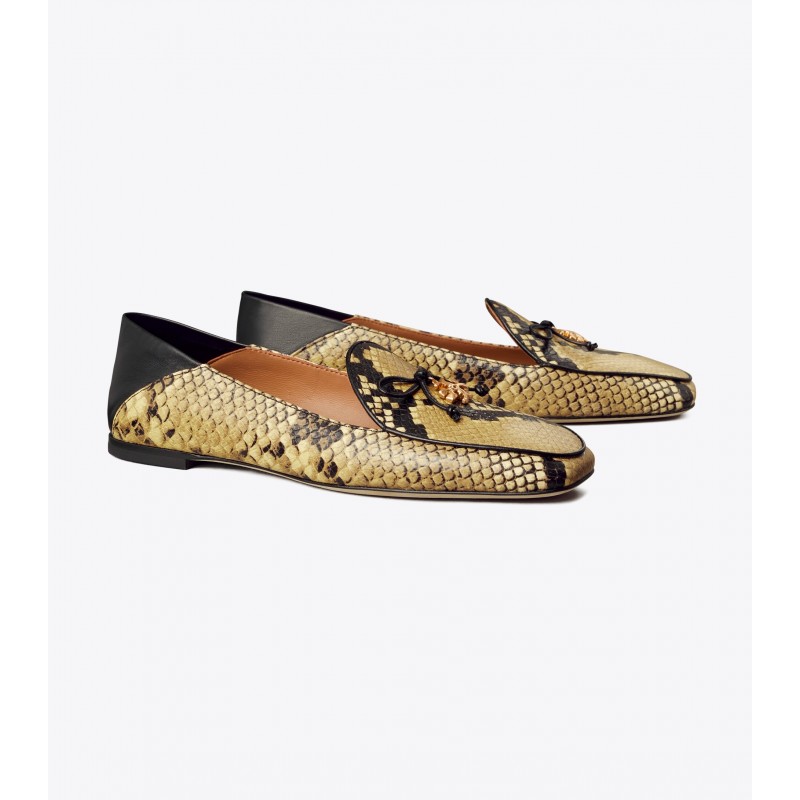 Tory Charm Loafer