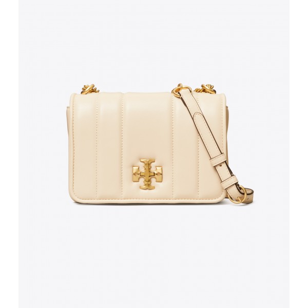 Kira Chain Shoulder Bag