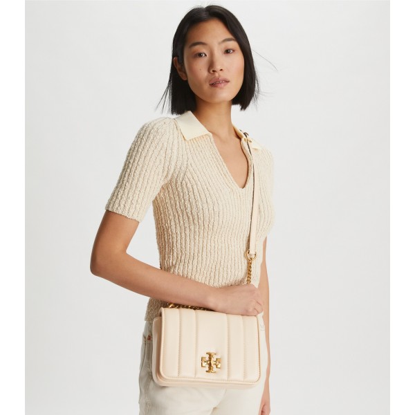 Kira Chain Shoulder Bag