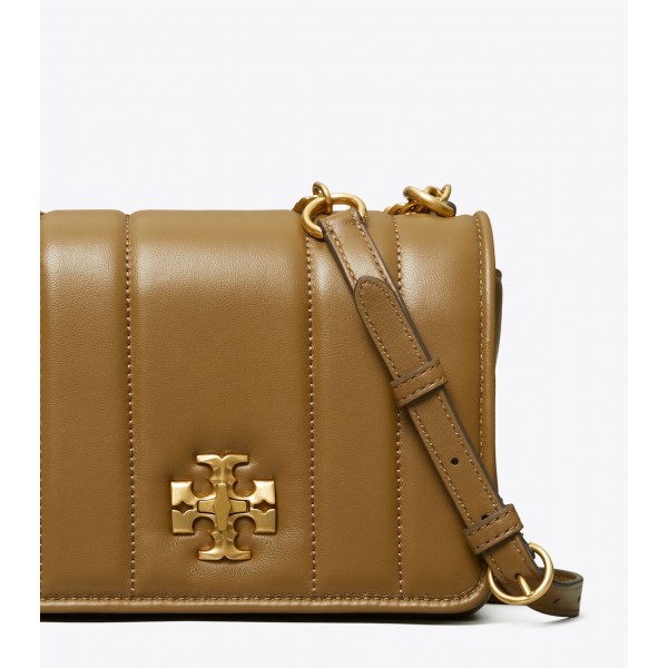 Kira Chain Shoulder Bag