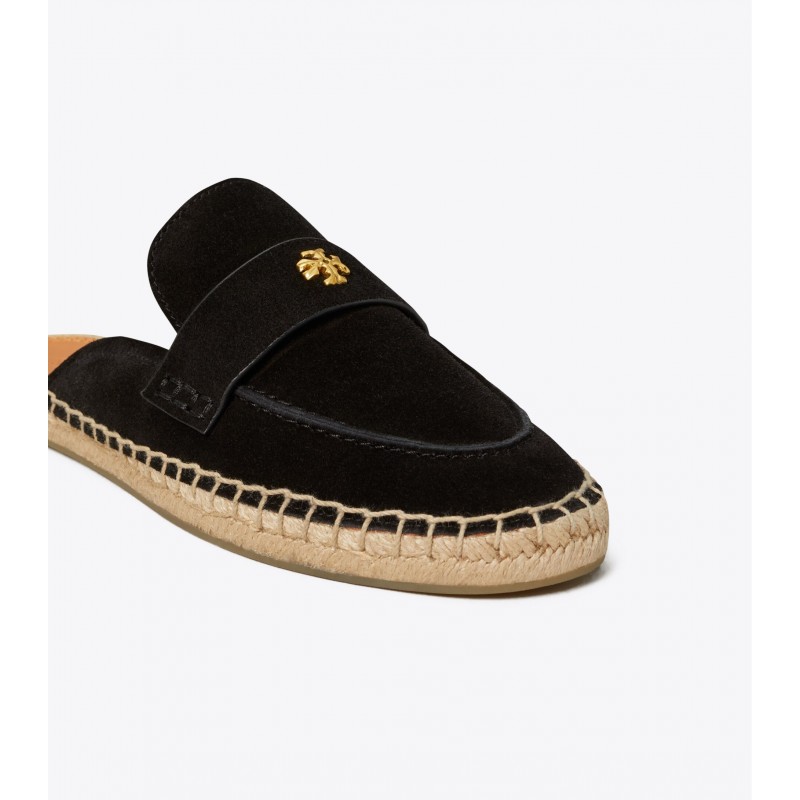 Seaside Mule Espadrille