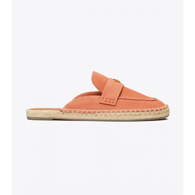 Seaside Mule Espadrille