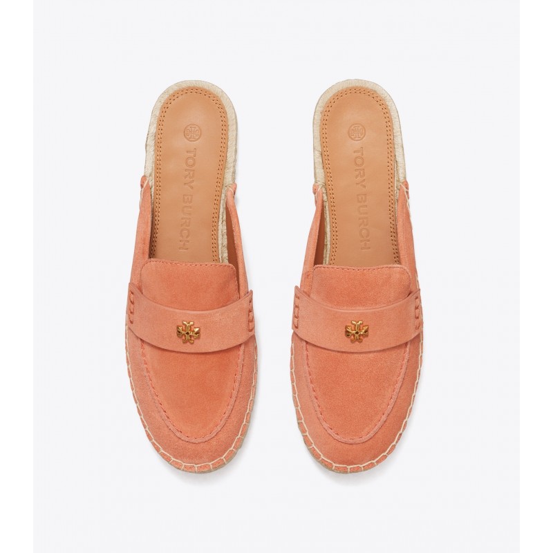 Seaside Mule Espadrille