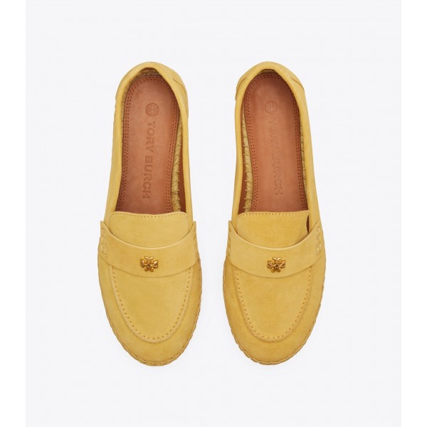 Seaside Loafer Espadrille