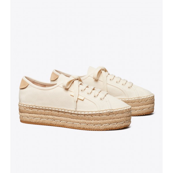 Seaside Oxford Espadrille