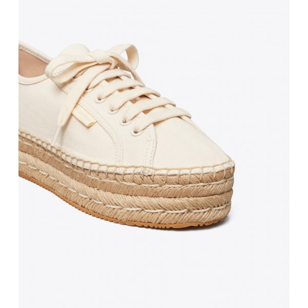 Seaside Oxford Espadrille