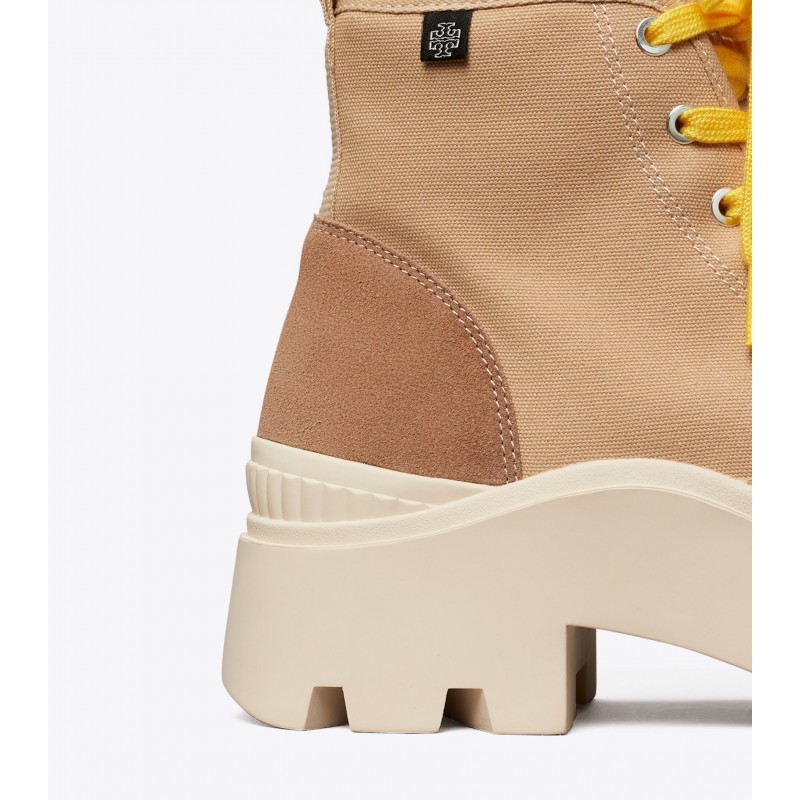 Camp Sneaker Boot