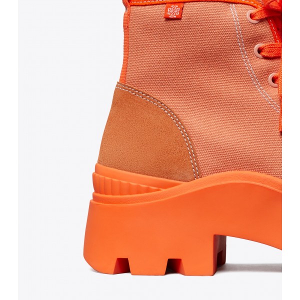 Camp Sneaker Boot