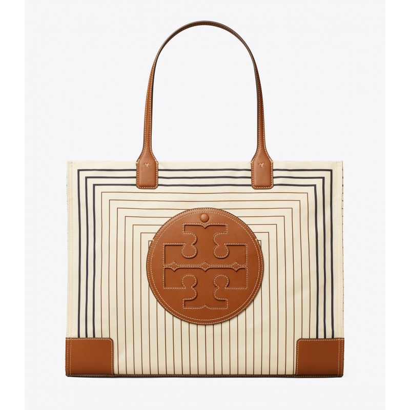 Ella Printed Tote Bag