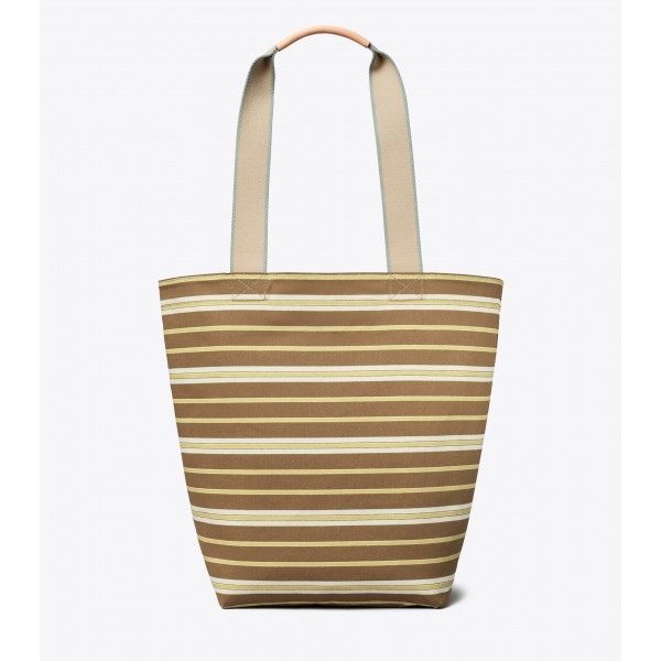 Ella Deconstructed Canvas Tote