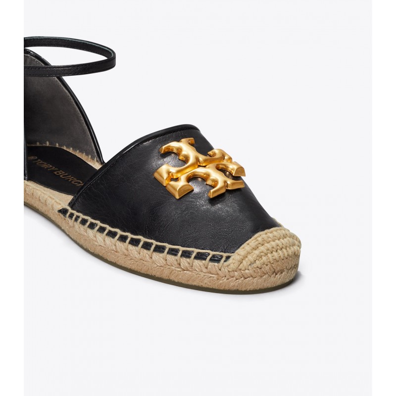 Eleanor D'Orsay Espadrille