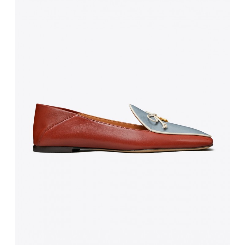 Tory Charm Loafer