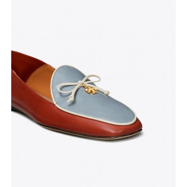 Tory Charm Loafer