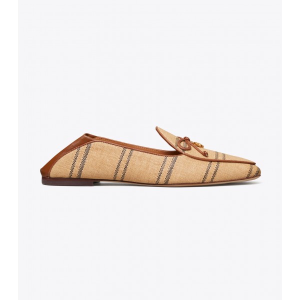 Tory Charm Loafer