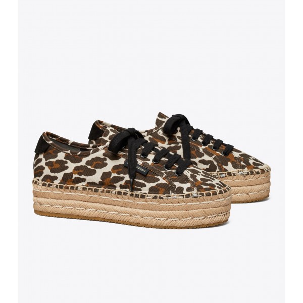 Seaside Oxford Espadrille