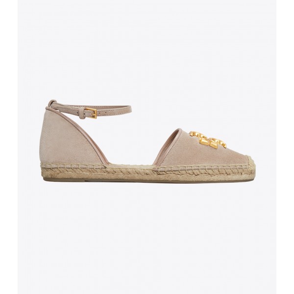 Eleanor D'Orsay Espadrille