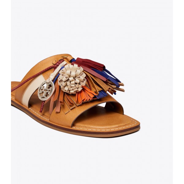 Miller Tassel Slide