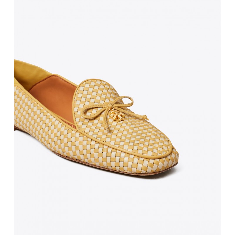 Tory Charm Loafer