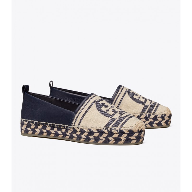 Tory Burch Espadrille