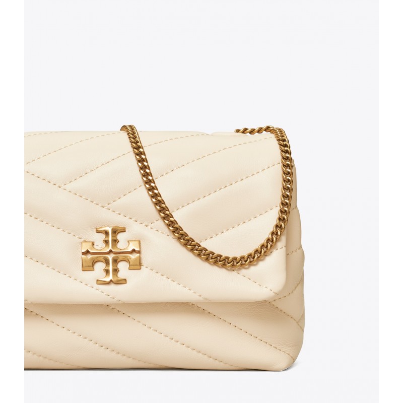 Kira Chevron Mini Bag