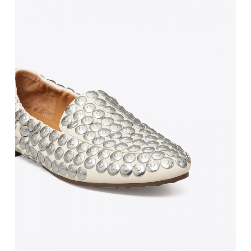 Ballet Stud Loafer