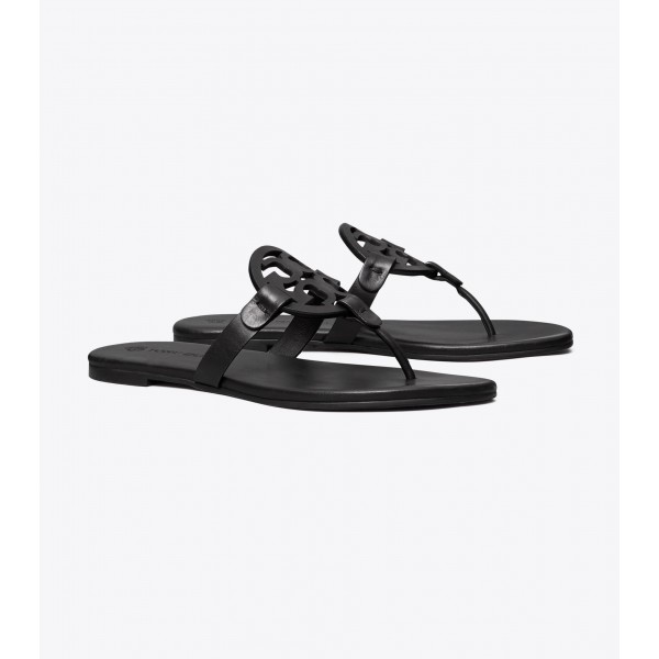 Miller Soft Sandal, Leather