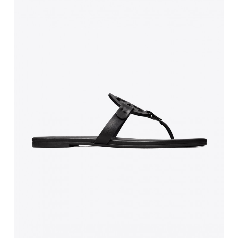 Miller Soft Sandal, Leather