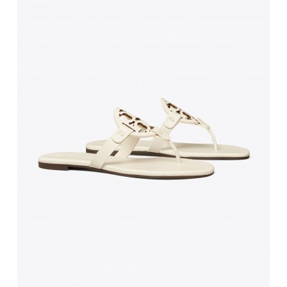 Miller Soft Sandal, Leather