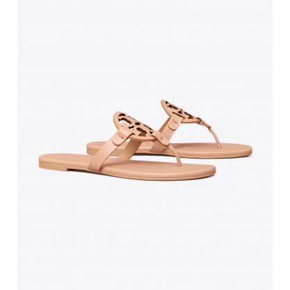 Miller Soft Sandal, Leather