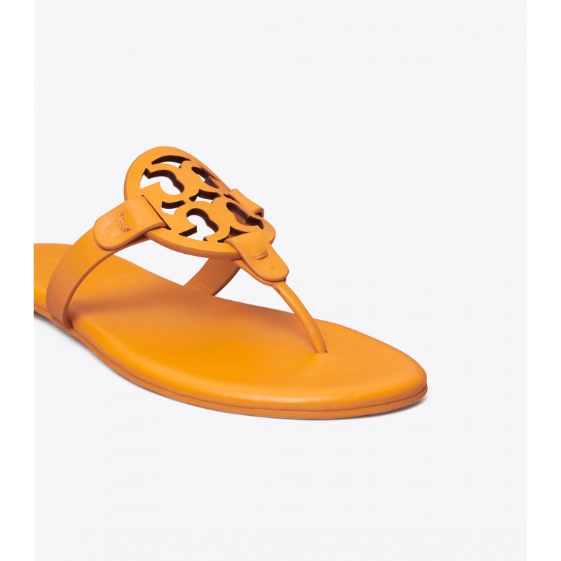 Miller Soft Sandal, Leather