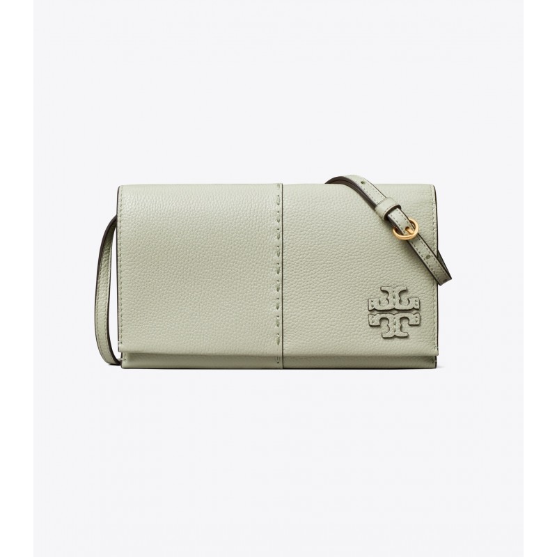 McGraw Wallet Crossbody