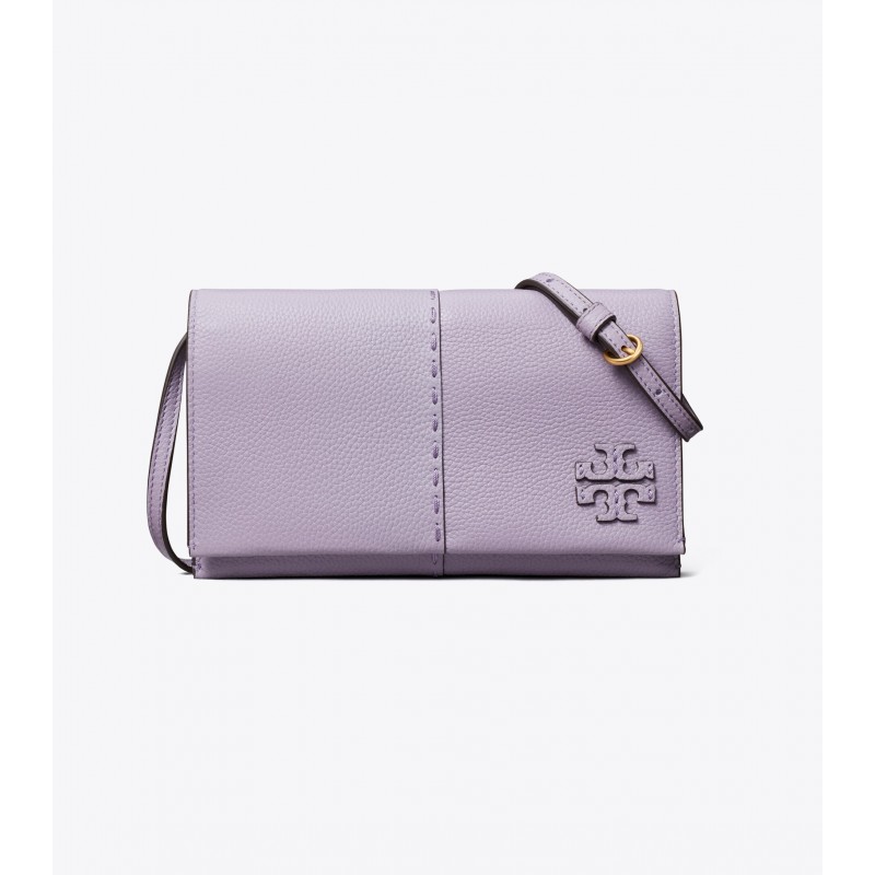 McGraw Wallet Crossbody