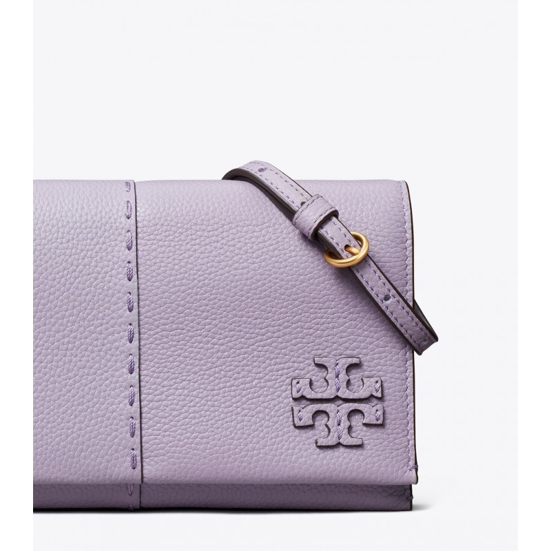 McGraw Wallet Crossbody